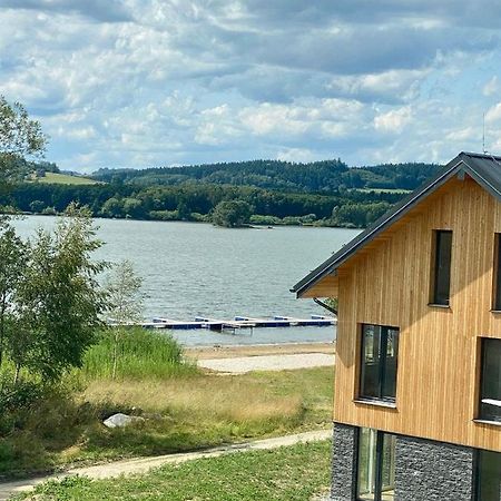 Apartamento Apartman Roda2 Male Lipno Černá v Pošumaví Exterior foto