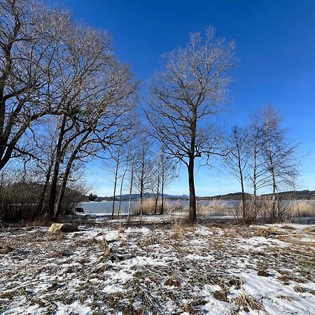 Apartamento Apartman Roda2 Male Lipno Černá v Pošumaví Exterior foto