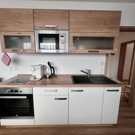 Apartman Roda2 Male Lipno Černá v Pošumaví Exterior foto