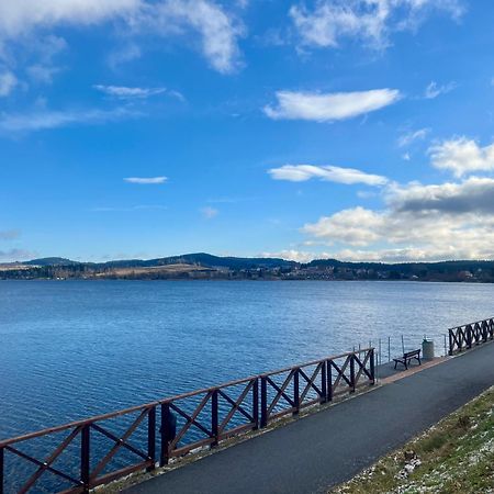 Apartman Roda2 Male Lipno Černá v Pošumaví Exterior foto