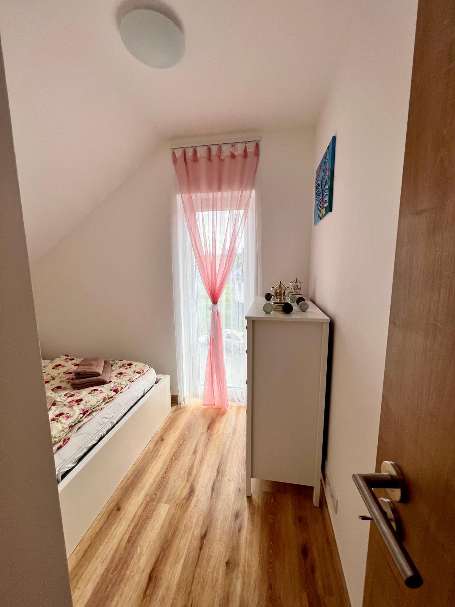 Apartamento Apartman Roda2 Male Lipno Černá v Pošumaví Exterior foto