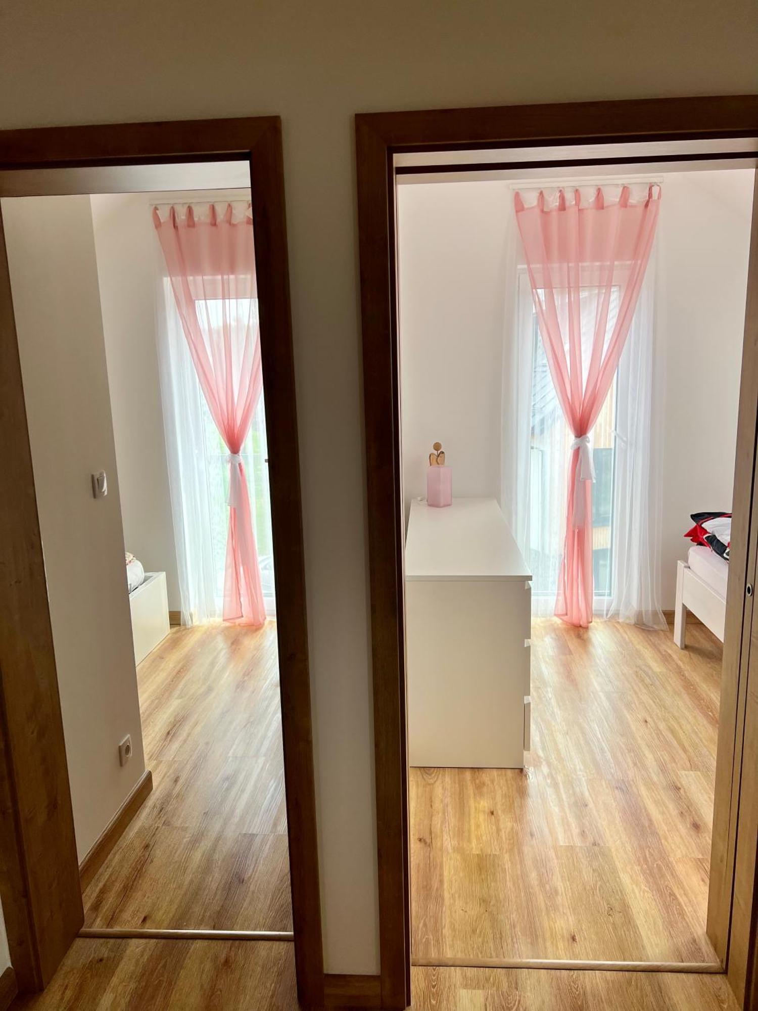 Apartamento Apartman Roda2 Male Lipno Černá v Pošumaví Exterior foto